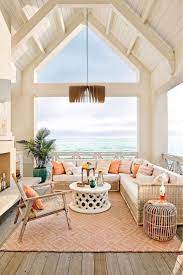 Wood Pendant Light Ceiling Light Handmade Wood Lamp Etsy In 2021 Beach House Interior Dream Home Design Beach House Design