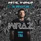 Astrl Avenue - The Unified Plane ft. Wraz.