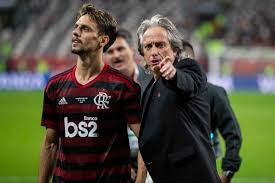 Flamengo realiza último treino antes da partida contra a ldu. Flamengo Aim To Dedicate Club World Cup To Youth Players Lost In Tragic Fire Liverpool Fc This Is Anfield