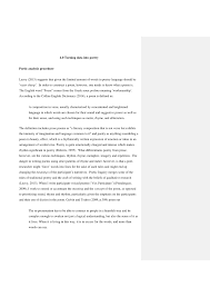 Maybe you would like to learn more about one of these? Pdf Turning Data Into Poetry