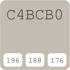Color atelier lime paint (quart, grey suede). Plascon Stone Wash Y2 D2 2 C4bcb0 Hex Color Code Rgb And Paints