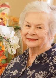 Elizabeth "June" Morgan