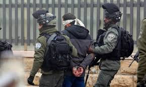 تقرير: إسرائيل أصدرت 8 آلاف أمر اعتقال إداري بحق فلسطينيين منذ 2015 -  هيوميديا - Humedia
