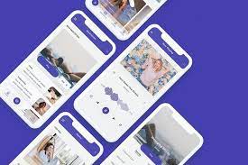 Skeuomorph is 60 screens with unique elements in minimal style. 25 Best Mobile App Ui Design Examples Templates Design Shack