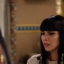 Denelkinsey and Rose Moise