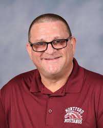 Departments and Staff