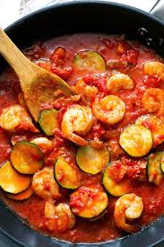 Maybe you would like to learn more about one of these? Tomato Zucchini Shrimp Stir Fry Recipe Sauteed Zucchini Recipes Shrimp Zucchini Recipes Shrimp Zucchini Pasta