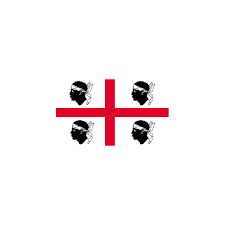 The region's official name is regione. Sardinia 5x3 Feet Polyester Flag With Eyelets 150cm X 90cm World States And Areas Flags From Perfect Flags Uk