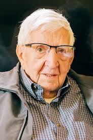 Walter Ernest Bone Obituary