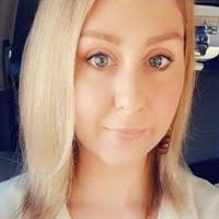 Penny Gonzalez's Instagram, Twitter & Facebook