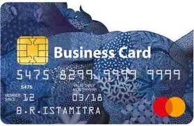 Belanja banyak dengan kartu kredit bri bayarnya tetap ringan dengan program bring. Kartu Kredit Bri Cara Daftar Apply Syarat Promo Dan Limitnya