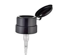 Hot Sale Plastic Cap Remover Nail Polish Pump Dispenser Pump for Bottles
