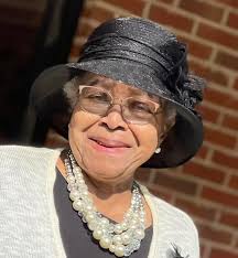 Obituary for Mrs. Claudius Arwiltha Thomas