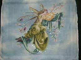 Maybe you would like to learn more about one of these? 59 Cross Stitch Angels And Fairies Ideas Cross Stitch Stitch Cross Stitch Angels