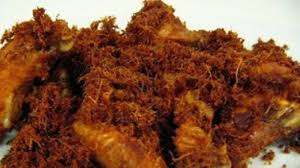 Salah satu ikon kuliner indonesia dari kota bandung: Resep Ayam Ungkep Goreng Lengkuas Yang Nikmat Cocok Untuk Sahur Dan Berbuka Puasa Tribun Pontianak