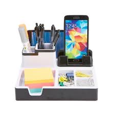 Storage solutions, shelving, bookcases, desks, chairs and more raise the bar. Office And Desk Accessories Target