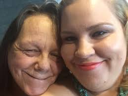 Lorraine Anna Lebon's Obituary