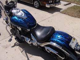 Pin On Custom Painted Motorcycles