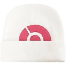 Pokemon Diamond And Pearl Dawn Cosplay Beanie Hot Topic Pokemon Diamond And Pearl Pokemon Diamond Pokemon Hat