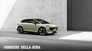 Trend Google: audi a2 etron