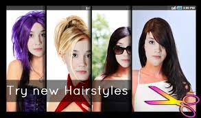 Give yourself an entirely new look in just a few short minutes. Hairstyles Fun And Fashion By Kaufcom Games Apps Widgets Android Apps Appagg