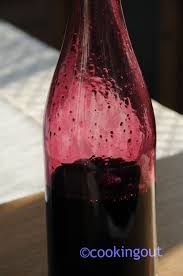 Sirop De Baies De Sureau A Faire Tres Vite Pour Eviter La Grippe Un An Pour Faire Son Cooking Out Baie De Sureau Sirop Sureau