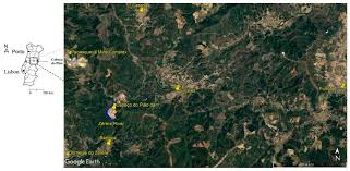 National capital and largest city is lisbon with about 550,000 residents, 2,8 million people live in lisbon's greater metropolitan area. Minerals Free Full Text A Holistic Approach In Re Mining Old Tailings Deposits For The Supply Of Critical Metals A Portuguese Case Study Html