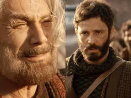 Gênesis: veja o resumo da novela de 13 a 17 de setembro