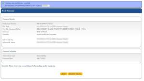 Using the exxon mobil app to make a payment is also an option. How To Pay Bdo Credit Card Using Bdo Online Banking Online Quick Guide