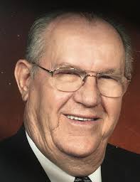 Obituary information for Fred L. Kauffman