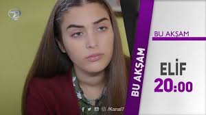 119 Begenme 4 Yorum Instagram Da Kanal 7 Kanal7 Kanal 7 Nin Sevilen Dizisi Elif Yeni Bolumuyle Bu Aksam 20 00 De Kanal 7 De Elifdizisi Elif