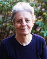 Author Interview with Lois Wickstrom