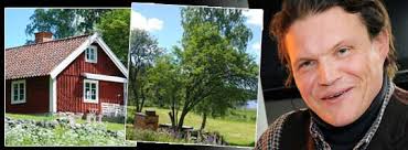 Sjuan har sedan starten visat program som producerats för kanalen. Per Morberg Hyr Ut Sin Stuga Vill Bevara Det Noje Expressen