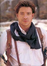 He also played nicholas higgins in the miniseries north & south, robert timmins in the first three series of lark rise to candleford, and more recently mr bates, the valet, in downton abbey, which earned him a nomination for a. Young Brendan Fraser While Shooting The Mummy Ladyboners