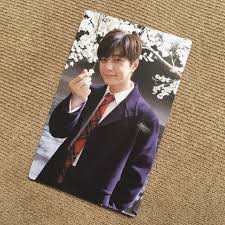 Infinite begins anew with 'top seed' album: Wtt Infinite Top Seed Myungsoo L Photocard Hobbies Toys Memorabilia Collectibles K Wave On Carousell