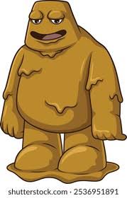 449 Golem Cartoon Royalty-Free Images, Stock Photos & Pictures |  Shutterstock