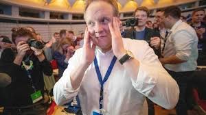 A march of cossack cavalry from eastern ukraine to kuban was met with some enthusiasm by locals. Wahl Auf Deutschlandtag Tilman Kuban Ist Neuer Vorsitzender Der Jungen Union