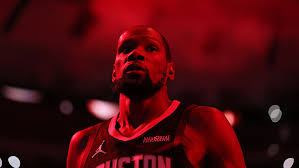 Kevin Durant Returns to Phoenix: Rockets vs. Suns Preview