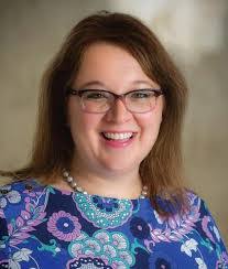 Lori Hallmark's Instagram, Twitter & Facebook