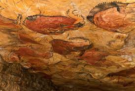 After a visit, pablo picasso exclaimed after altamira, all is decadence. Grotta Di Altamira Wikipedia