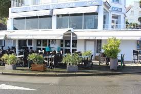 Cote Mer Arzon Restaurant Avis Numero De Telephone Photos Tripadvisor