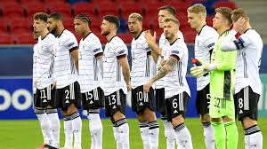 Watch u21 euro on uefa.tv. U21 Em Gelingt Der Einzug Ins Viertelfinale U21 Fussball Sportschau De