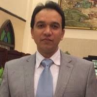 Mohammad Ajaz Mukhtar Malik