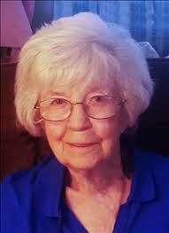 Obituary for Dagmar Fern Hammond