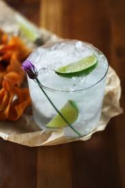 Rachaelwhite Gin And Tonic Delicious Cocktails Food