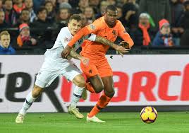 Denzel dumfries pictures, articles, and news. Everton Transfer Update On Dumfries The Transfer Tavern