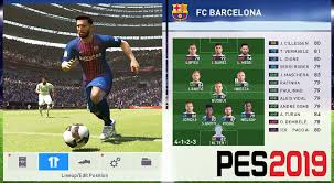 In addition to offline play, pes 2019 pro evolution soccer also this software is no longer available for the download. Guide Pes 2019 For Android Apk Download