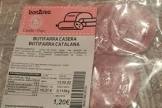 Butifarra Catalana