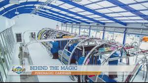 You must write a business plan, find a suitable location, secure funding, apply for appropriate licenses and permits, and hire a contractor, if necessary. Taking You Behind The Magic At Puremagic Carwash Wate 6 On Your Side