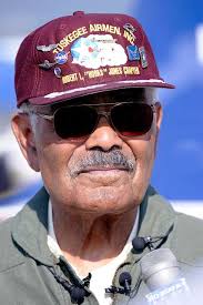 697 Tuskegee Airmen Image: PICRYL